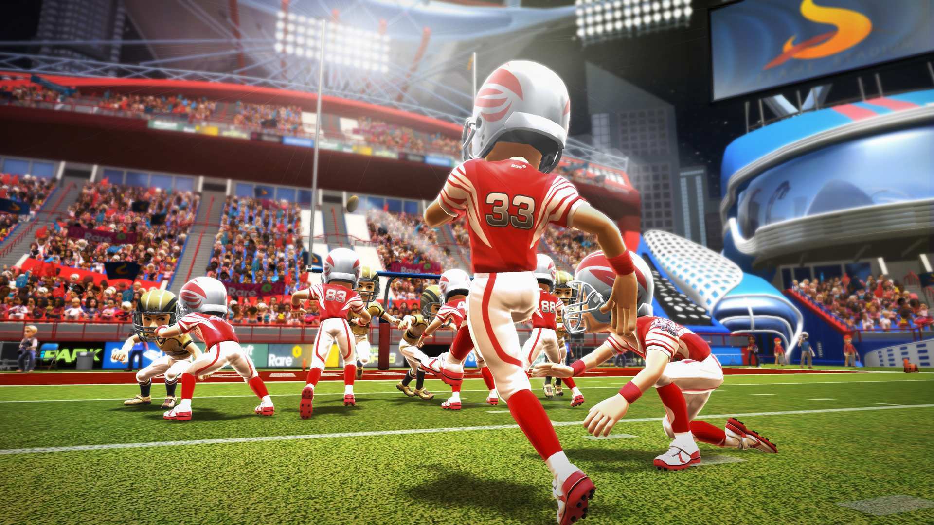 Kinect Sports: Segunda Temporada - Imagen 7